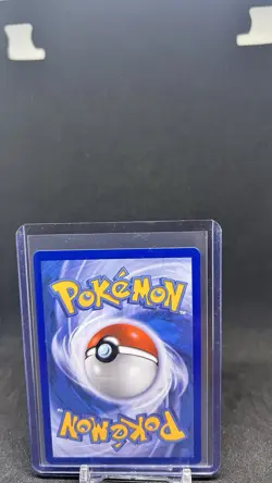 Pokemon TCG Paldean Wooper Phantasmal Flames Illustration Rare 102/094 NM Card - Image 2