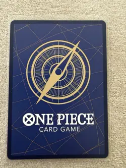Bandai One Piece CCG Mamaragan OP15-078 SR Event Sky Island EN - Image 2