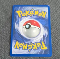 Wizards of the Coast Haunter 43/130 Base Set 2 Regular Unlimited EN 60HP 2000 - Image 2