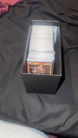 Ascended Heroes Bulk / Holos,Rev Holos (includes pokeballs and energy Reverse) - Image 2
