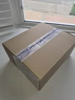Pokemon Paldea Evolved Booster Box Case - Image 4