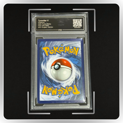 Pokemon Tyranitar V 158/264 PCG 9 Fusion Strike Sword and Shield 2021 - Image 2