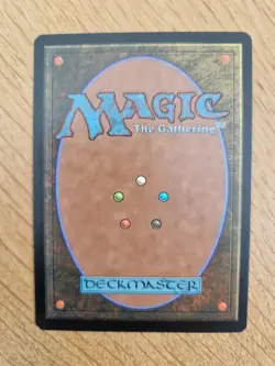 Magic The Gathering MTG - Invasion - Reya Dawnbringer - Image 2