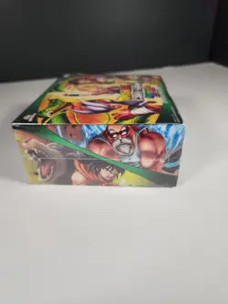 Dragon Ball Super Card Game Miraculous Revival Booster Box [DBS-B05] 811039031138 - Image 4