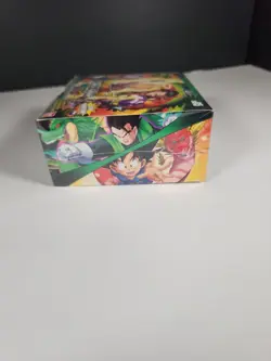 Dragon Ball Super Card Game Miraculous Revival Booster Box [DBS-B05] 811039031138 - Image 5
