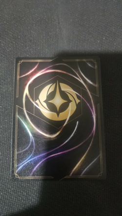Disney Lorcana Simba Pride Protector Foil Card DLC Challenge Promo Prize Top 64 - Image 2
