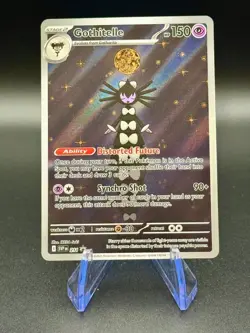 Gothitelle (#211) Promo | Pokemon SV: Scarlet & Violet Promo Cards | NM Holo - Image 1