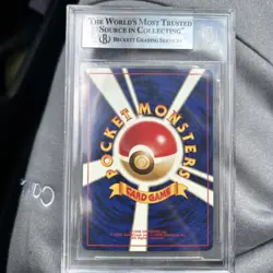 Pokemon TCG Zapdos Card No. 145 Holo Rare Japanese Fossil Set - Image 2
