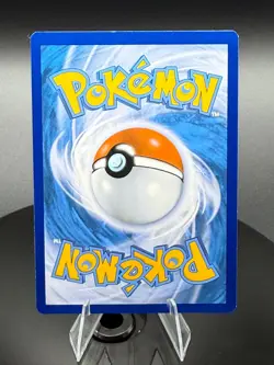 Manaphy XY113 NM Promo Pokemon Card TCG - Image 4