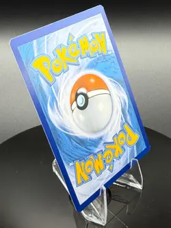 Manaphy XY113 NM Promo Pokemon Card TCG - Image 5