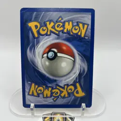 Pokemon Mr. Mime 6/64 Jungle Holo Rare 40 HP Unlimited Wizards English Card - Image 3