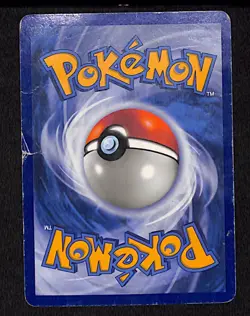 Alakazam E4 38/111 Non-Holo Rising Rivals Pokemon TCG Card 2009 - Image 2