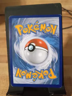 Vaporeon EX card from XY Generations expansion, specifically card number 24/83 - Image 2