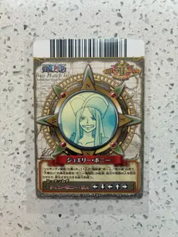 Jewelry Bonnie C484-W One Piece Card One Piece Berry Match - Image 2