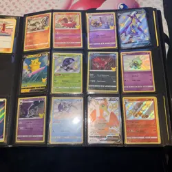 Pokemon Card Bulk, 50x Cards Per Purchase With Multiple Rates, Holos, Ex’s Etc - Image 1