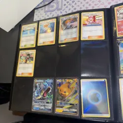 Pokemon Card Bulk, 50x Cards Per Purchase With Multiple Rates, Holos, Ex’s Etc - Image 2