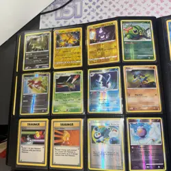 Pokemon Card Bulk, 50x Cards Per Purchase With Multiple Rates, Holos, Ex’s Etc - Image 4