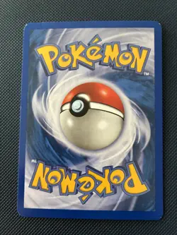 Magby Holo 17/165 Expedition Pokemon Card Excellent Condition - Image 4