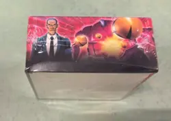 Dragon Ball Super Card Game B17 Ultimate Squad Booster Box Sealed - Image 3