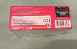 Dragon Ball Super Card Game B17 Ultimate Squad Booster Box Sealed - Image 4