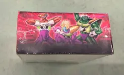 Dragon Ball Super Card Game B17 Ultimate Squad Booster Box Sealed - Image 5