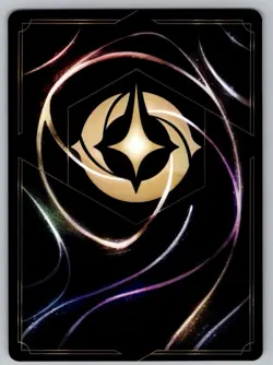 Disney Lorcana | Jack-Jack Parr 232/204 | Enchanted Foil EN - Image 2
