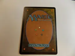 MTG magic the gathering VOLCANIC HAMMER ( B ) - Image 2
