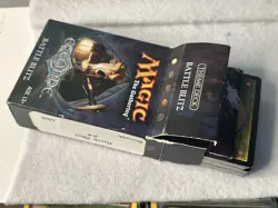 Wizards of the Coast MTG Eventide Battle Blitz Theme Deck 60 Cards 2008 EN 13+ - Image 5