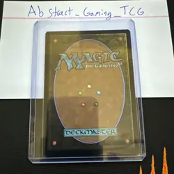 MTG - Sol Ring (Surge Foil) - Universes Beyond: Fallout (PIP) #767 - Image 2