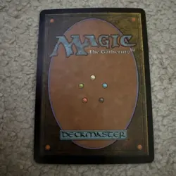 1x Masako the Humorless Magic the Gathering MTG LP x1 - Image 2