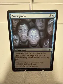 Propaganda Commander Legends: Battle for Baldur's Gate Regular - Image 1