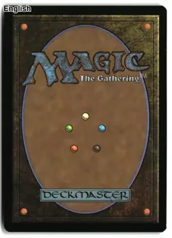 MTG Animate Dead [LIST - 78] LP - Image 3