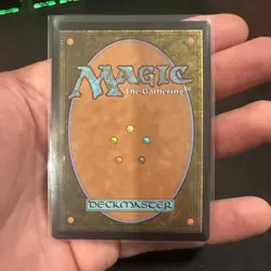 Counterspell 0009 Borderless MTG Spider-Man FOIL NM/M - Image 2