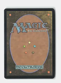 Favor of the Woods 113 Foil Dark Ascension MTG NM - Image 2