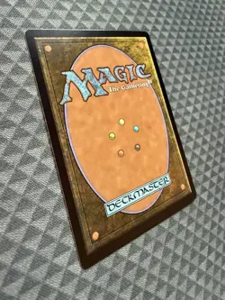 MTG Storm, Windrider #0375 Borderless Rare Marvel Super Heroes (MSH) - Image 5