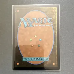 Giggling Skitterspike Duskmourn 0066 extended art - Image 2