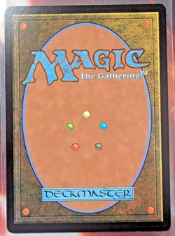 2025 MAGIC THE GATHERING FINAL FANTASY #0210 TRAVELING CHOCOBO - Image 2