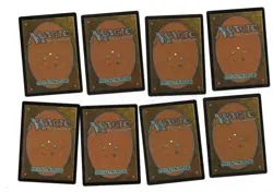 Full set Basic Land MTG Magic Portal Set Simplified Chinese Alternate Art NM/EX - Image 5