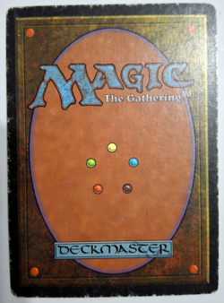 Shallow Grave Mirage MTG 1996 Magic the Gathering Instant Reanimator 1 Printing - Image 2