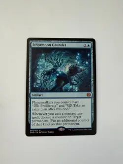 MTG Ichormoon Gauntlet ONE 056/271 Mythic Rare EN - Image 1