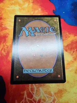Jace Beleren (Japanese Jace vs. Chandra Foil) - Foil - LP - Image 2