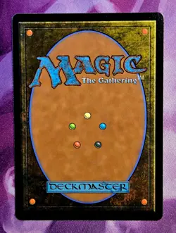 Thundermane Dragon Extended Art MTG Tarkir: Dragonstorm Commander NM/M #78 - Image 2