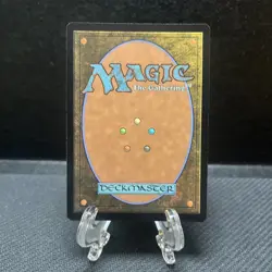 Auton Soldier Universes Beyond: Doctor Who Foil MTG - Image 2