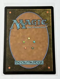 The Ten Rings 251 MTG Marvel Super Heroes 2026 Near Mint Non Foil Mythic Rare - Image 3