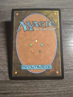 MTG Boseiju, Who Shelters All FOIL (Secret Lair: Witch's Familiar) NM - Image 2