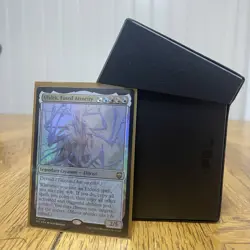 MTG Eldrazi Incursion Commander Deck | Sleeved + Deck Box - Image 3