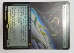 Ouroboroid (Extended Art) Edge of Eternities Foil 345 - Image 2