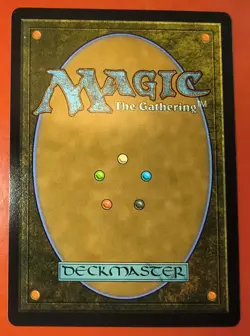 MTG: MARVEL SUPER HEROES, DEFENSE OF THE HEART, 0076, MYTHIC, REGULAR,MAR - Image 2