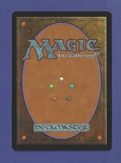 1999 Magic the Gathering - Birds of Paradise - Sixth - 6th Edition MTG - Image 2