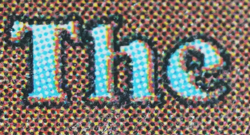 Wheel of Fortune from Magic: The Gathering — Unlimited Edition, 1993 - Image 4